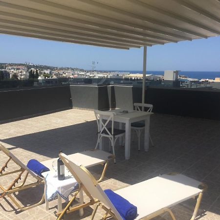 City Pearl Hotel Hersonissos  Exterior photo