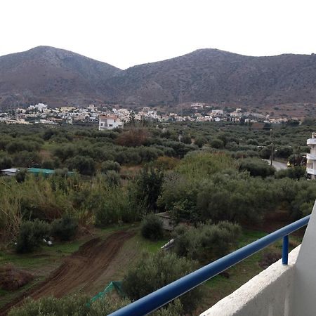 City Pearl Hotel Hersonissos  Exterior photo