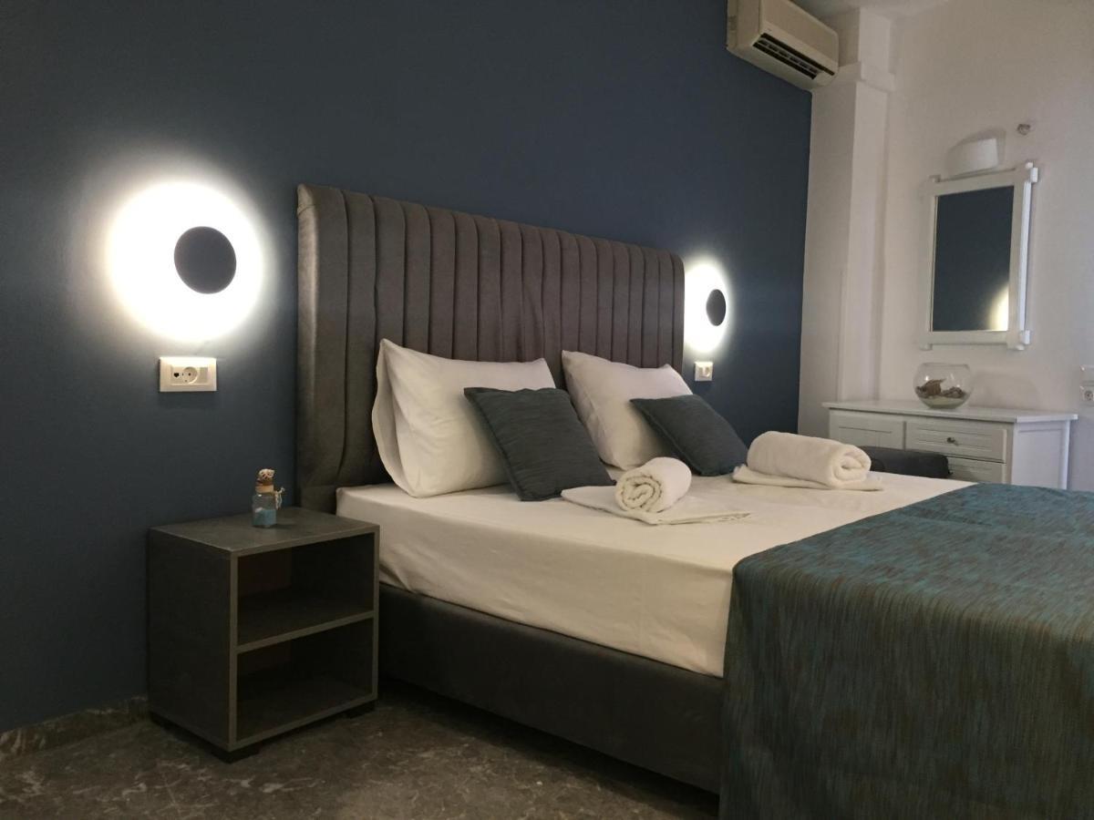 City Pearl Hotel Hersonissos  Exterior photo