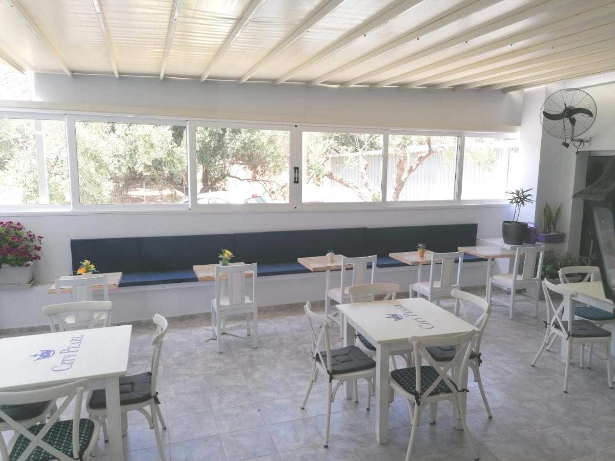 City Pearl Hotel Hersonissos  Exterior photo