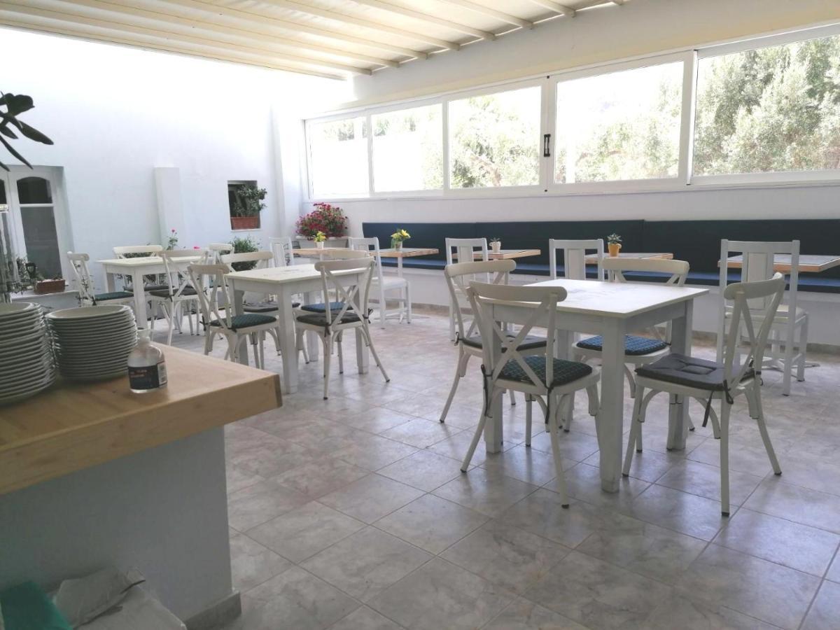 City Pearl Hotel Hersonissos  Exterior photo