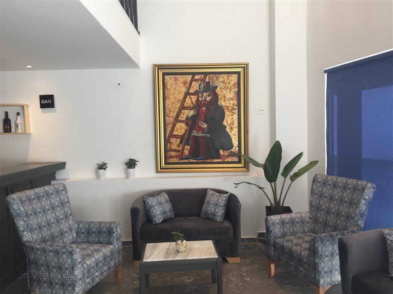 City Pearl Hotel Hersonissos  Exterior photo