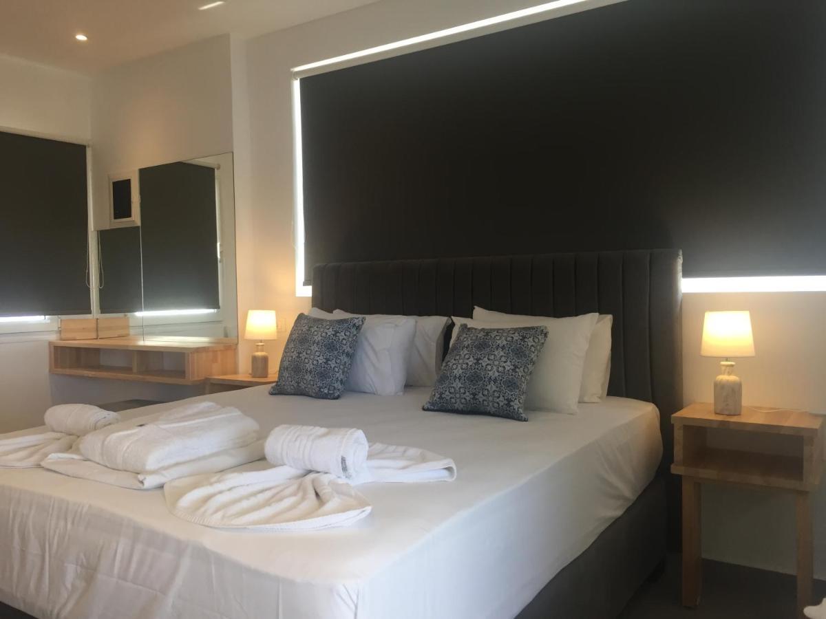 City Pearl Hotel Hersonissos  Exterior photo