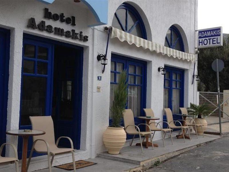 City Pearl Hotel Hersonissos  Exterior photo
