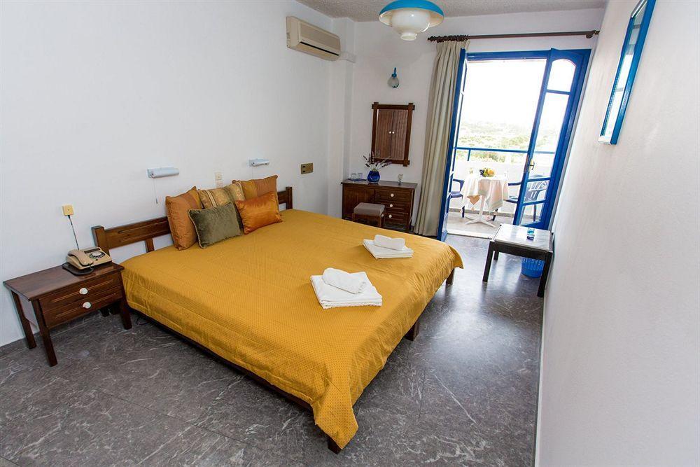 City Pearl Hotel Hersonissos  Exterior photo
