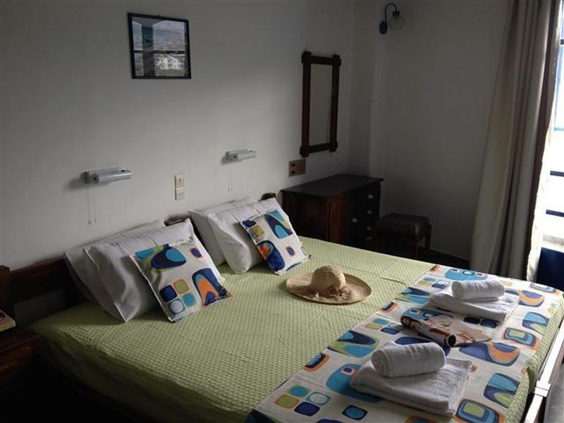 City Pearl Hotel Hersonissos  Exterior photo