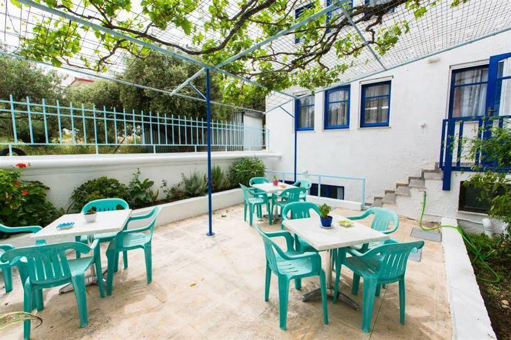 City Pearl Hotel Hersonissos  Exterior photo