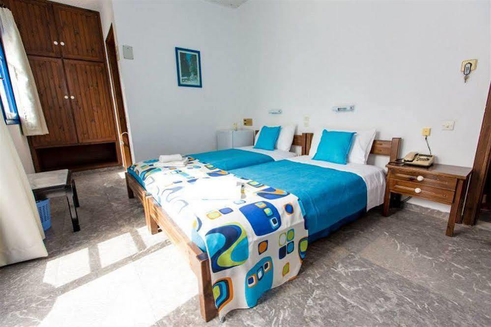 City Pearl Hotel Hersonissos  Exterior photo